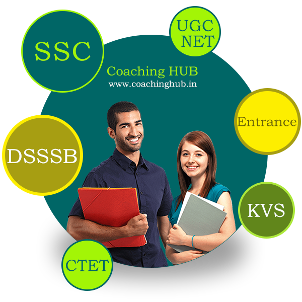 Best Govt Coaching Rohini Delhi