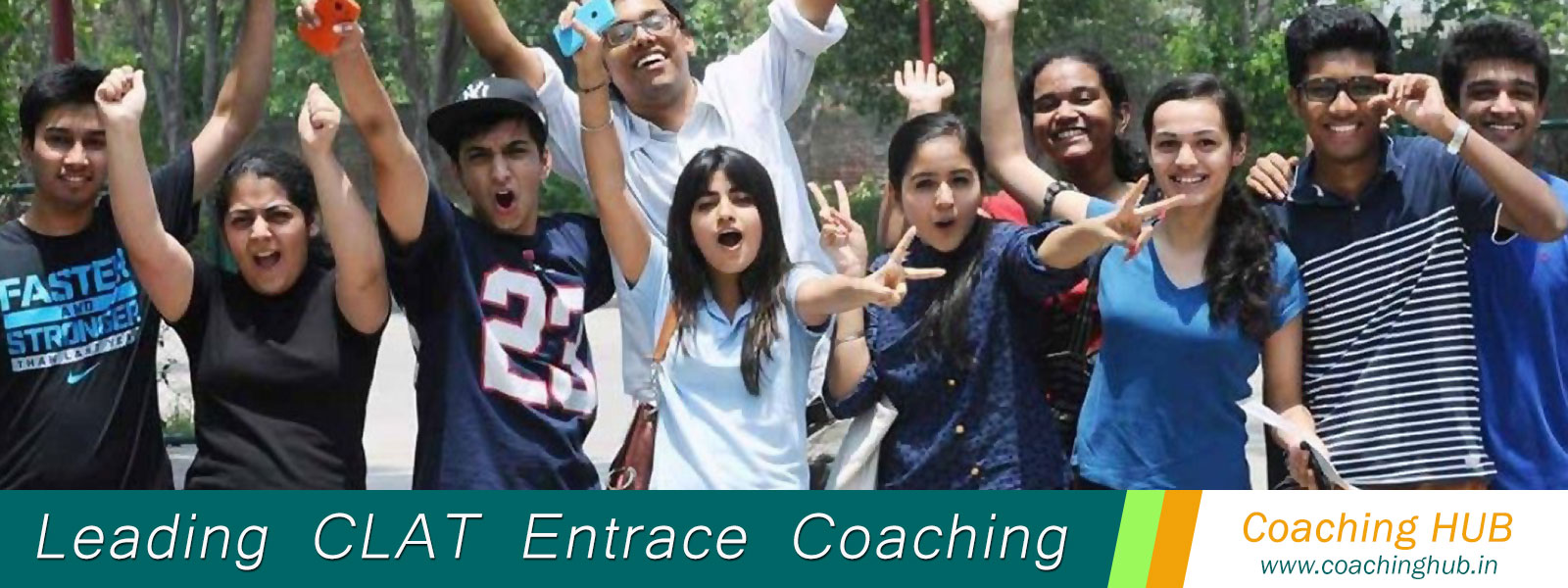 CTET Coaching in Rohini